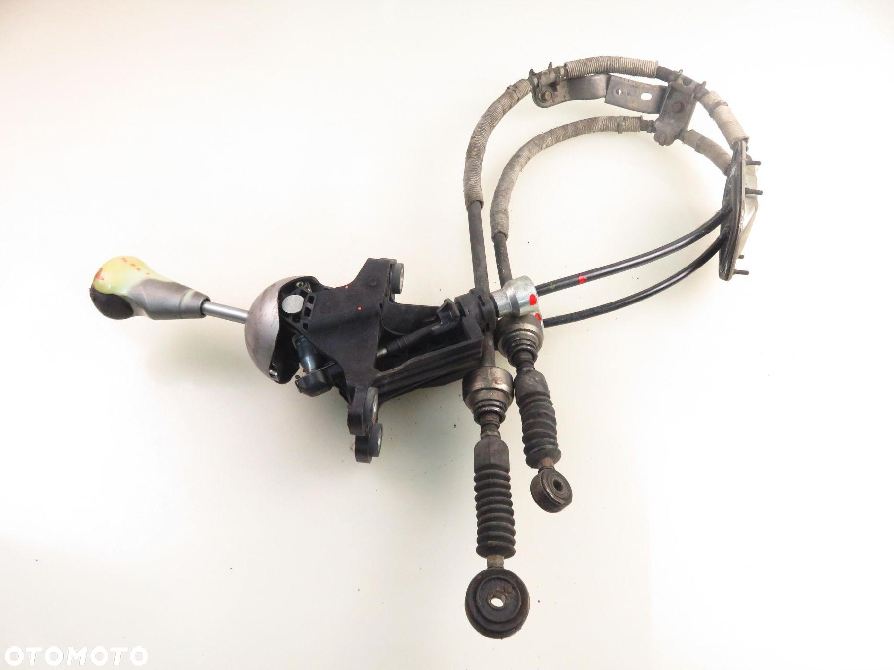 LEWAREK HONDA CIVIC VIII (FN, FK) 2.2 CTDi  140 - N22A2 H201SNA - 9