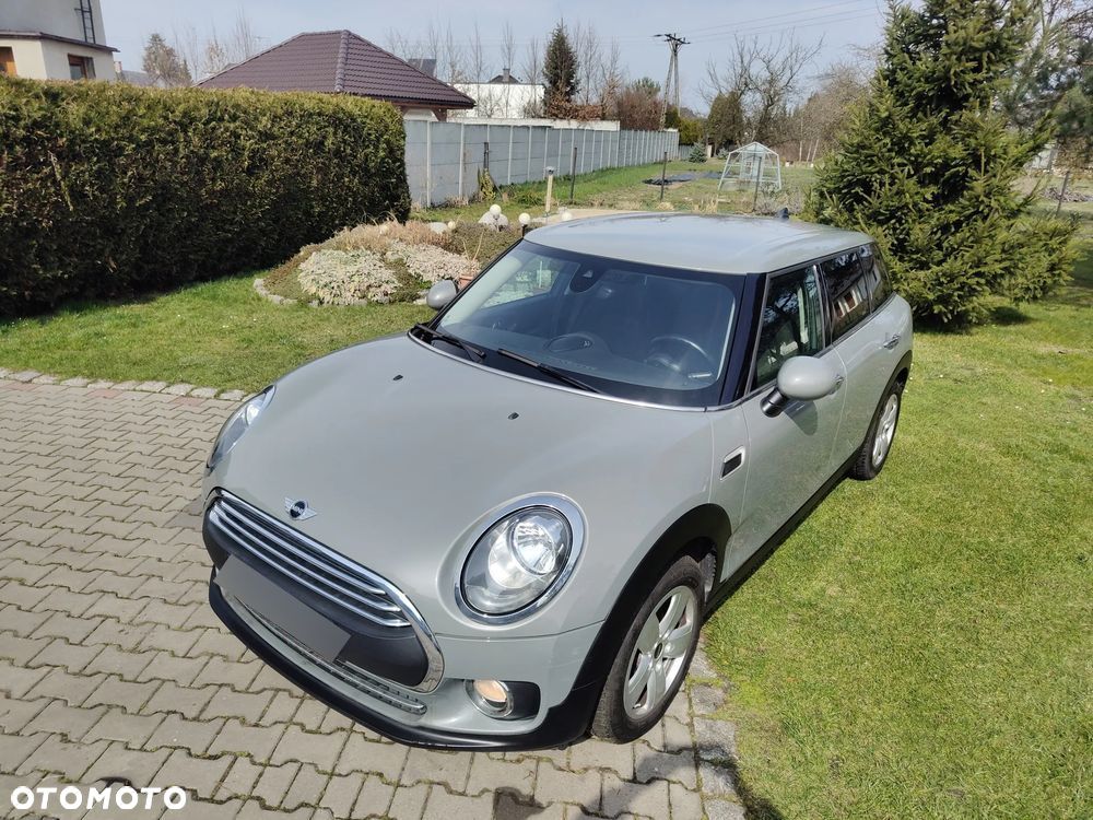 MINI Clubman - 3