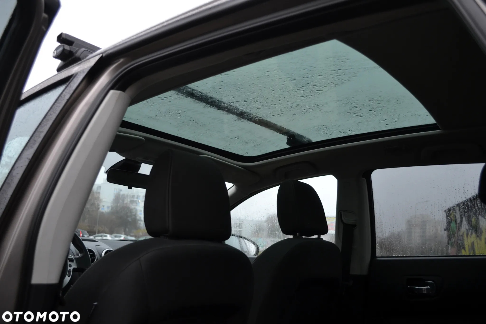 Nissan Qashqai+2 2.0 Acenta - 4