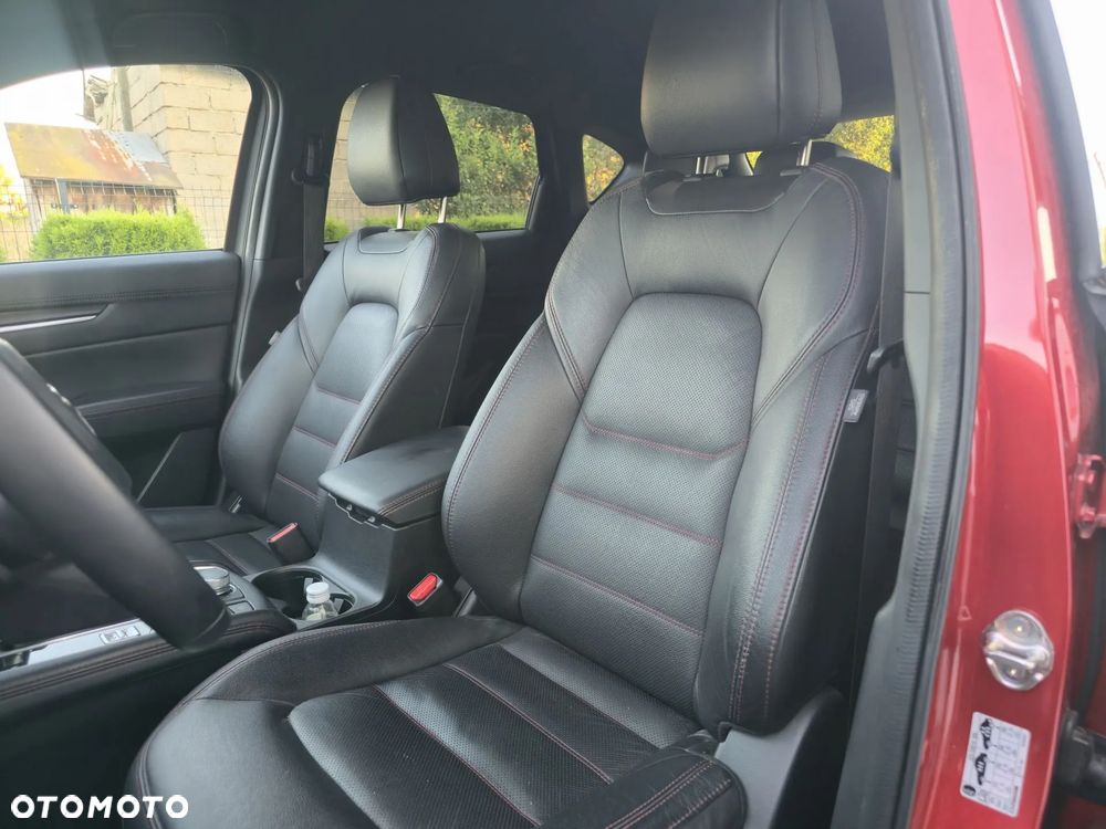 Mazda CX-5 2.5 Homura AWD - 33