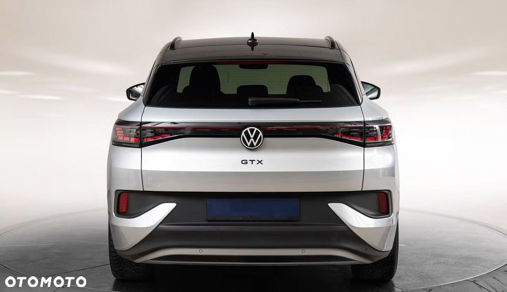 Volkswagen ID.4 4MOTION GTX - 2