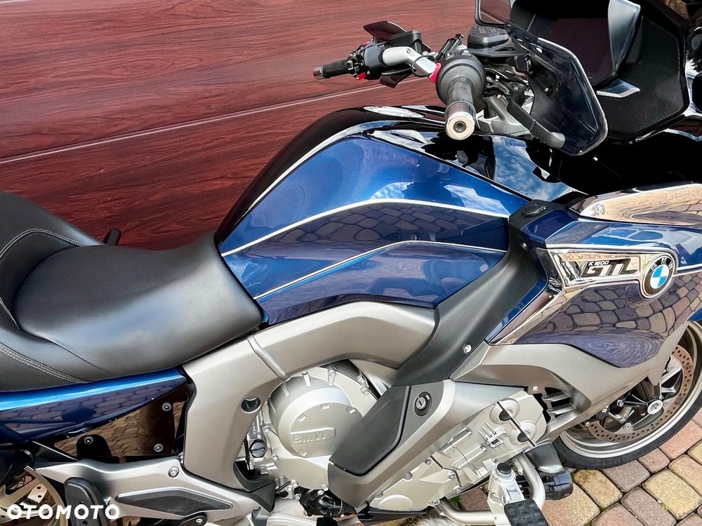 BMW K - 24
