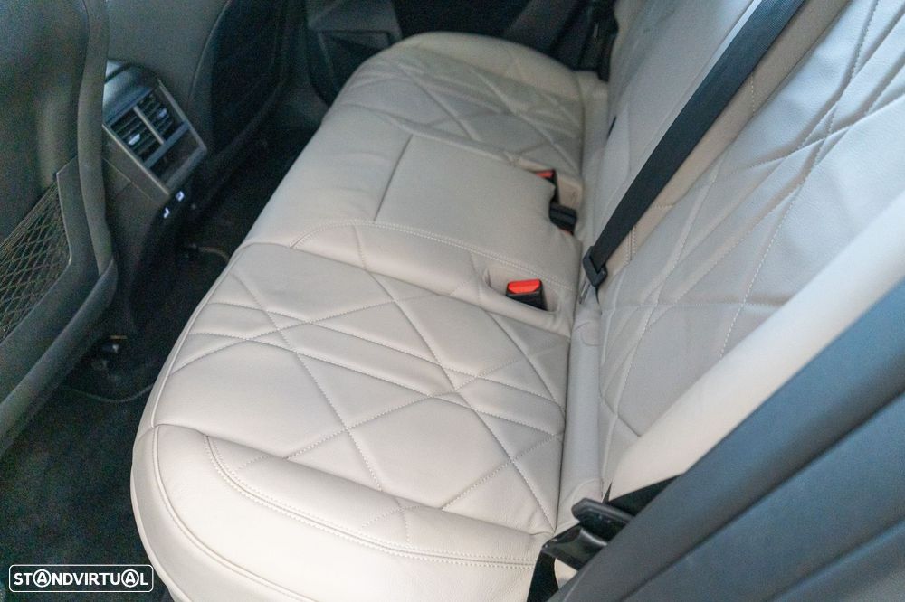 DS DS7 Crossback E-Tense Rivoli EAT8 - 9