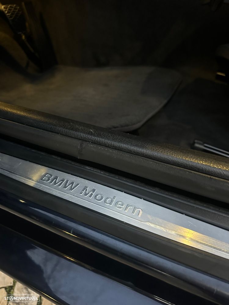 BMW 320 d Line Modern - 13