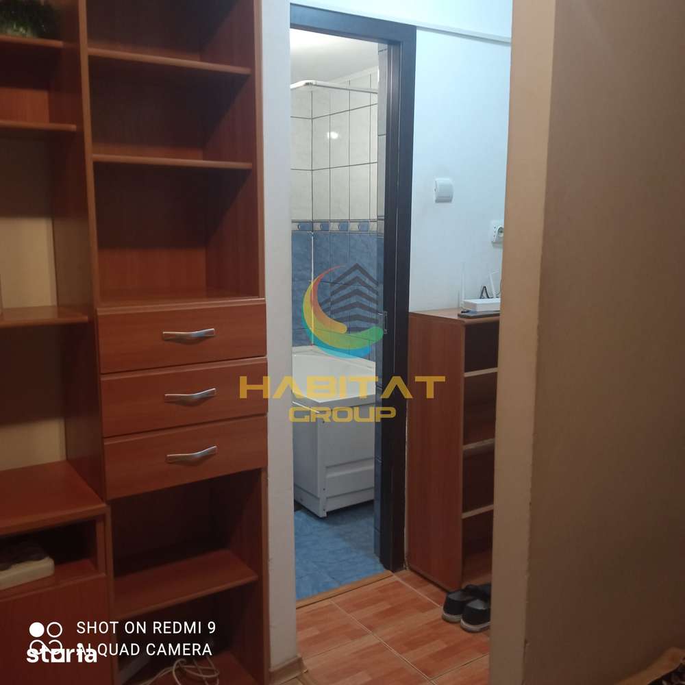 Garsoniera Metrou Piata Sudului str Secuilor libera - Imagine principală: 4/5