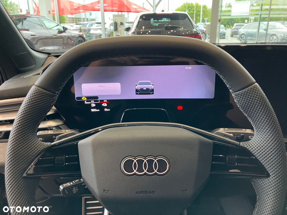 Audi A5 Avant - 20