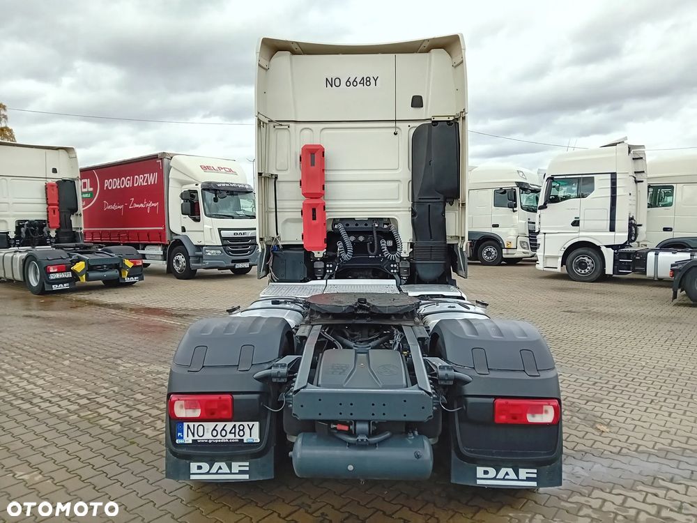 DAF XF 480 FT SSC - 8