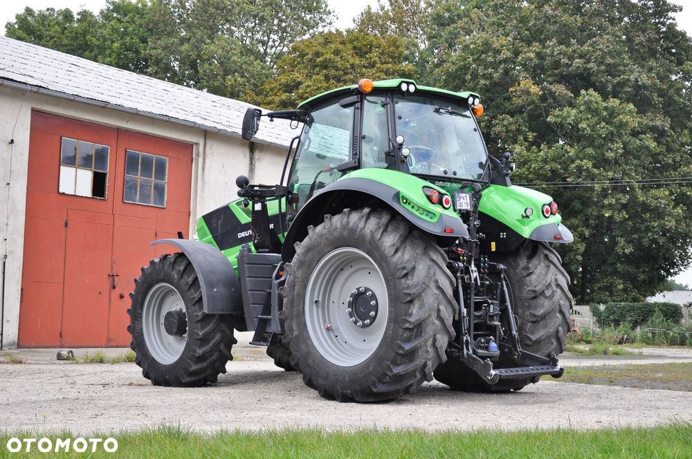 Deutz-Fahr 7250 TTV - 10