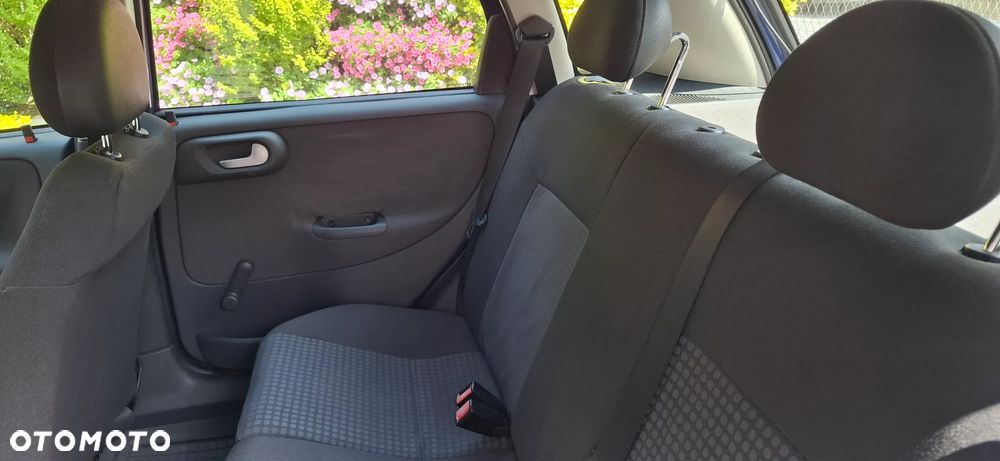 Opel Corsa - 9