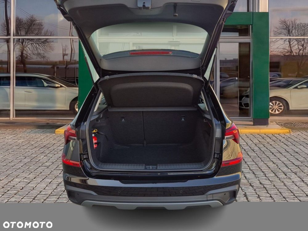 Skoda Kamiq 1.0 TSI Drive - 19