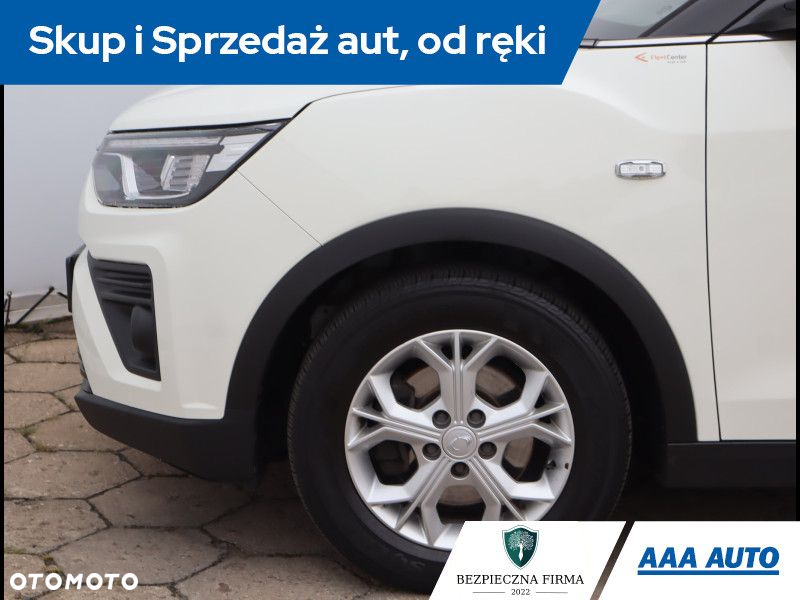SsangYong/KGM Tivoli - 14