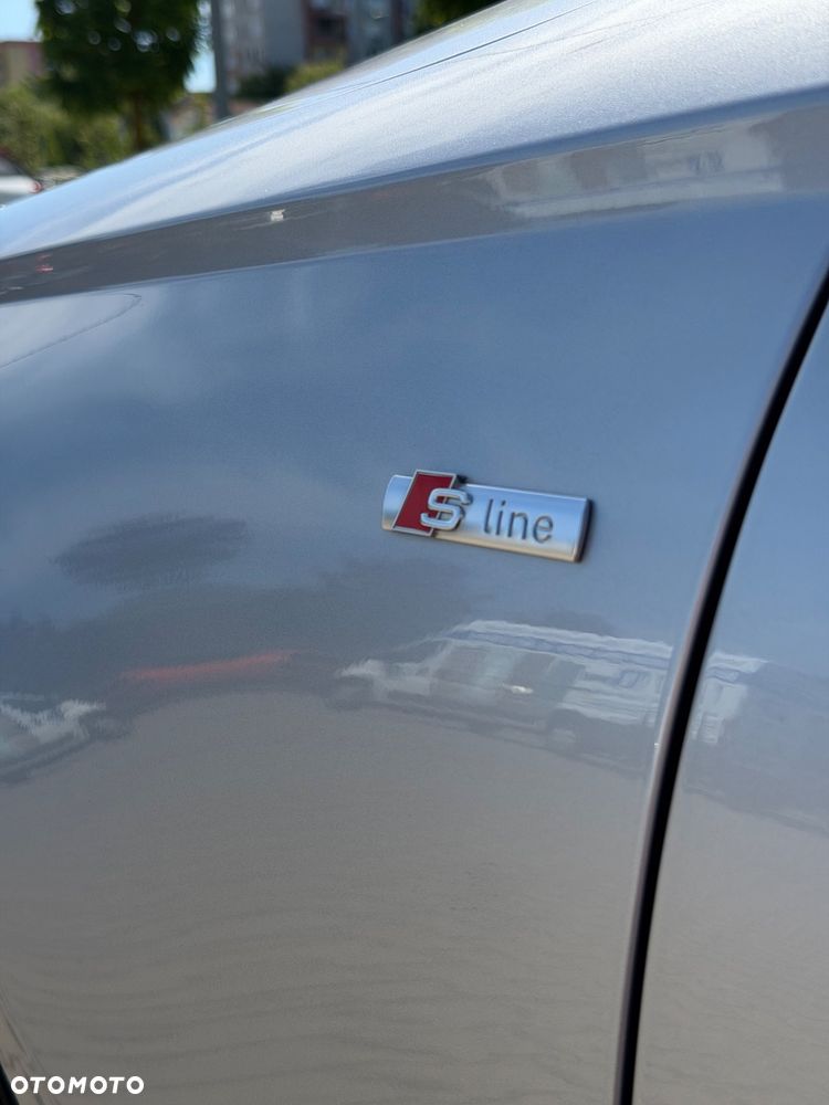 Audi A6 Avant 2.0 TDI Ultra DPF S tronic - 7