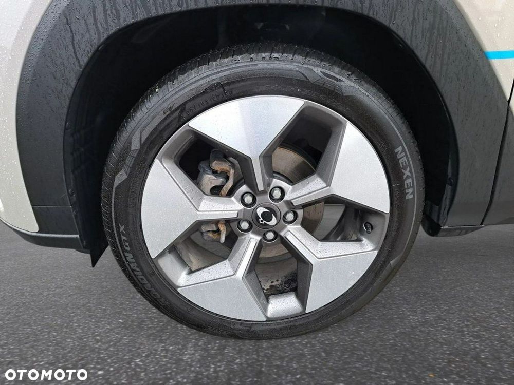 SsangYong/KGM Torres - 19