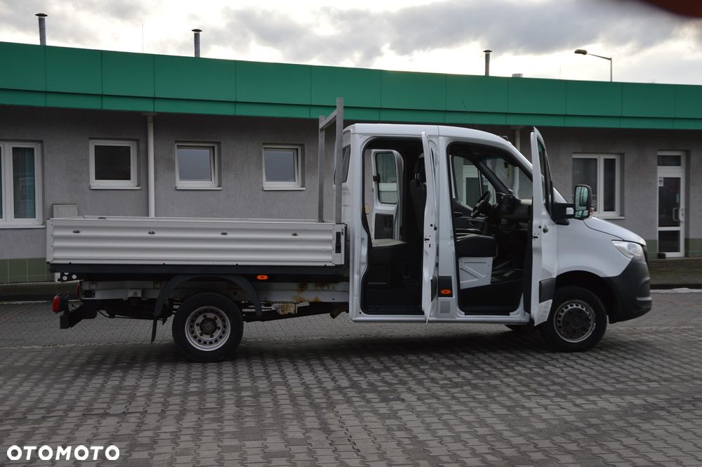 Mercedes-Benz SPRINTER DOKA 516 - 30