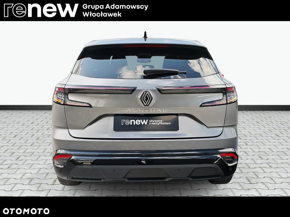 Renault Austral 1.3 TCe mHEV Techno - 9