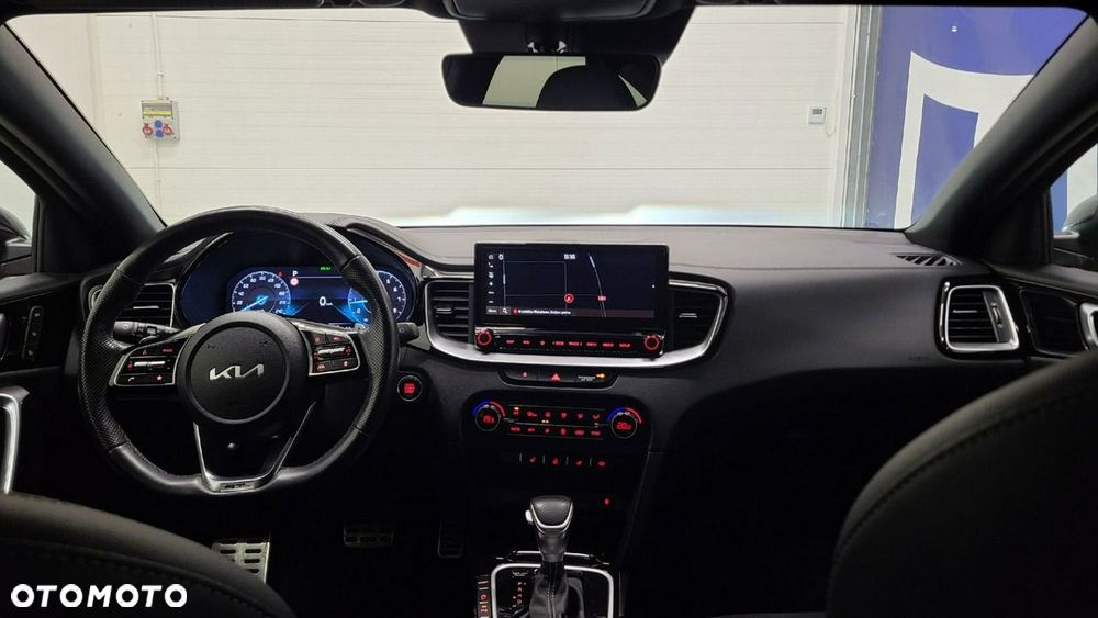 Kia ProCeed 1.5 T-GDI GT Line DCT - 16