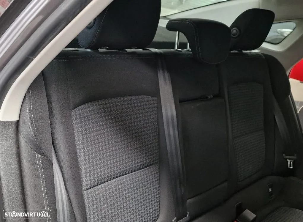 RENAULT TALISMAN PARA PEÇAS - 10