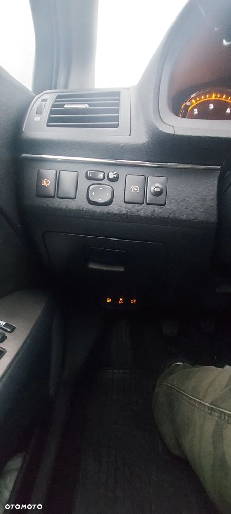 Toyota Avensis 2.0 D-4D Sol plus - 9