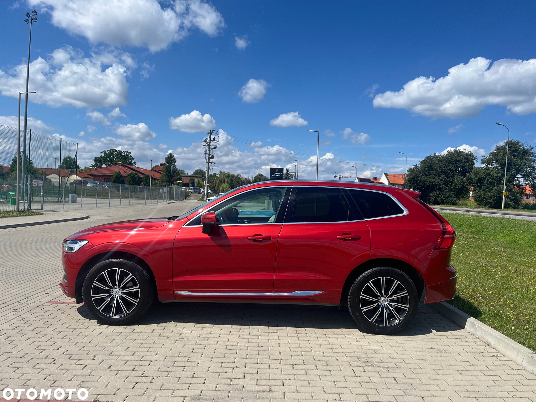 Volvo XC 60 D5 AWD Inscription - 3