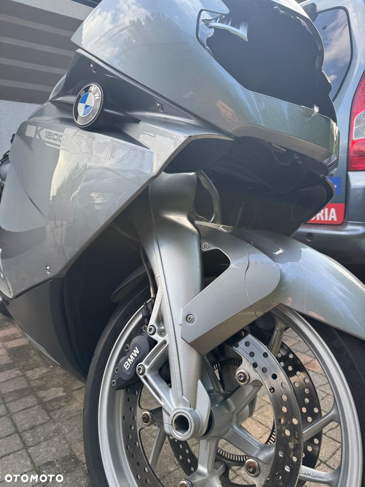 BMW K - 3