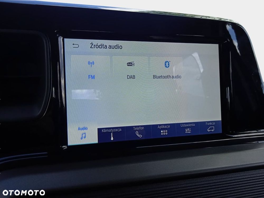 Ford Tourneo Courier 1.0 EcoBoost Trend - 19