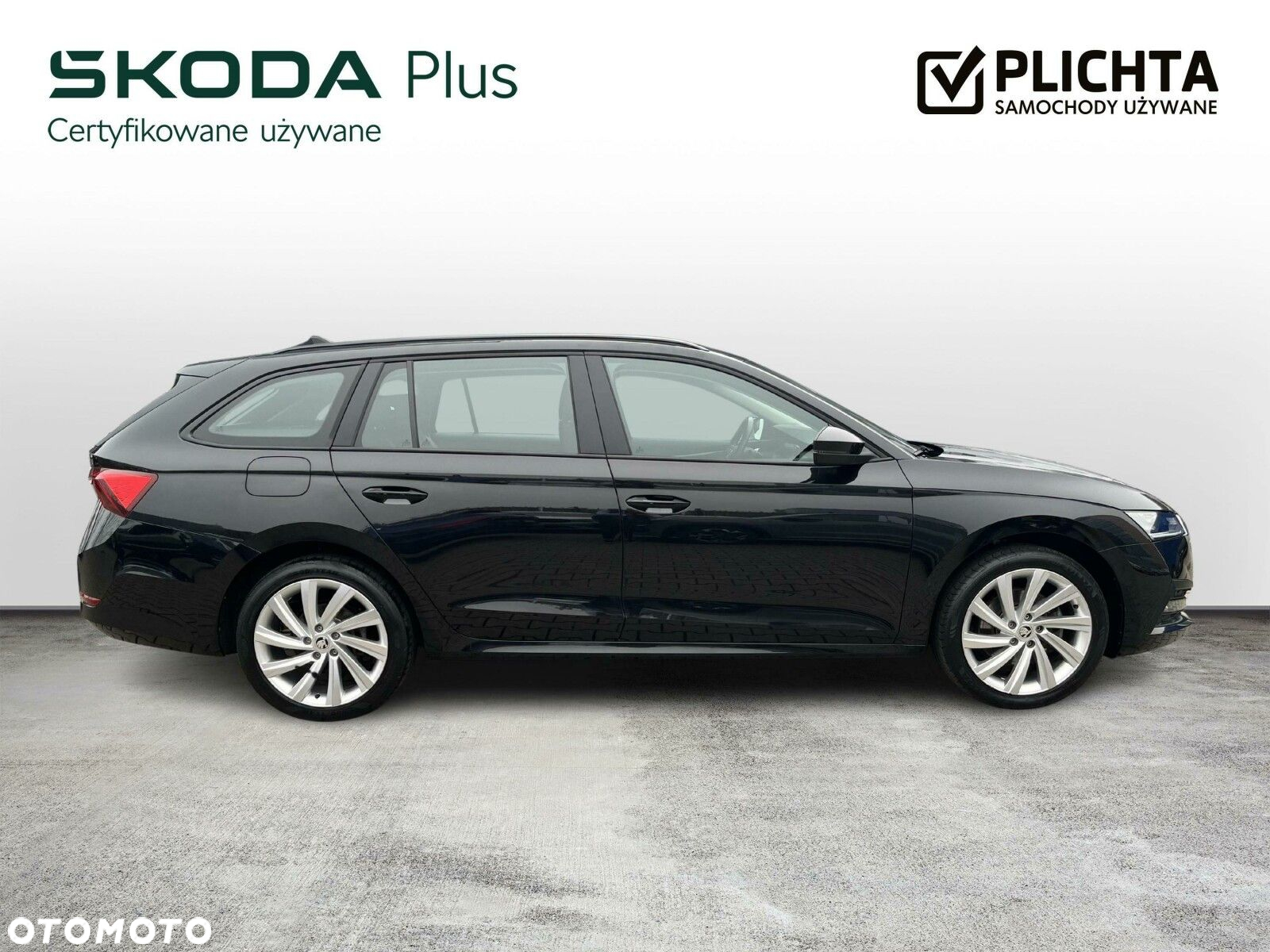 Skoda Octavia - 6