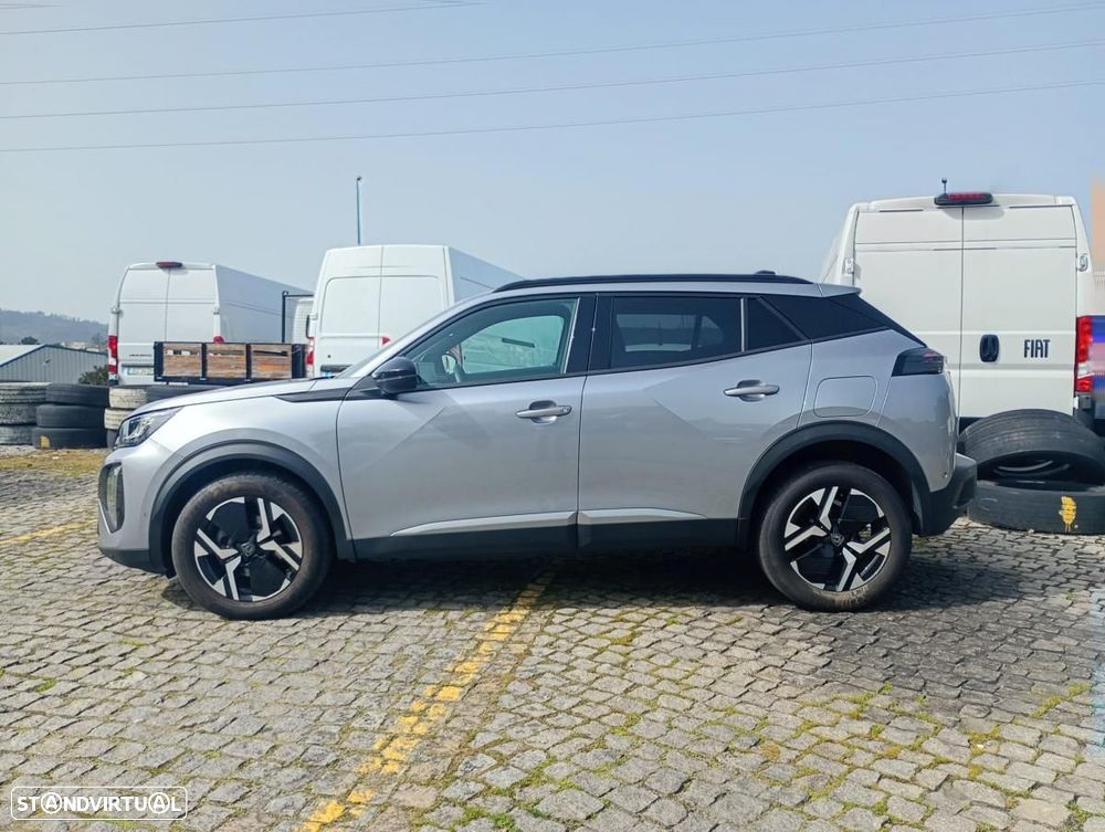 Peugeot 2008 1.2 PureTech Allure - 5