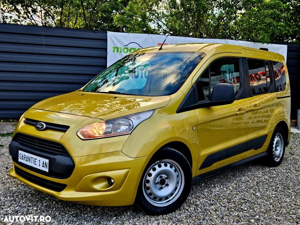 Ford Tourneo Connect 1.6 TDCi Trend - 1