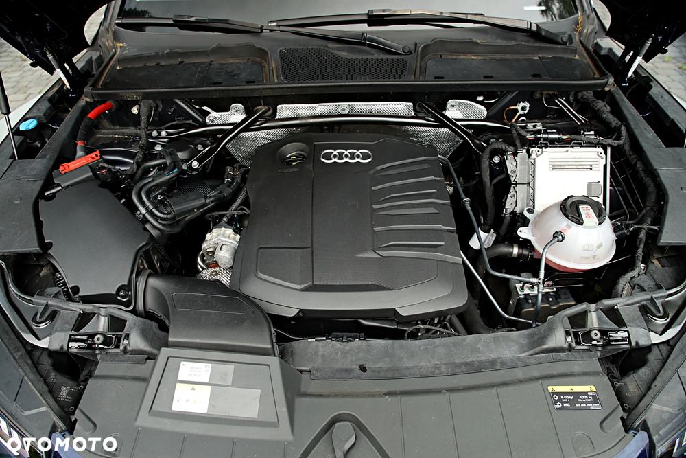 Audi Q5 40 TDI mHEV Quattro S tronic - 36