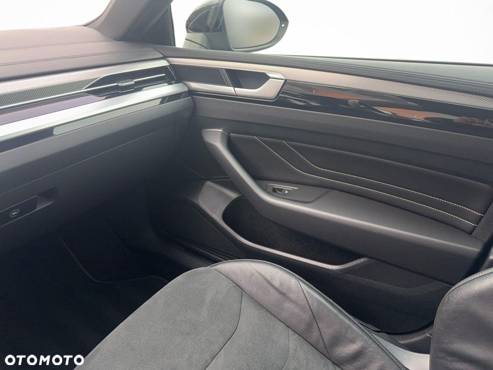 Volkswagen Arteon Shooting Brake - 37