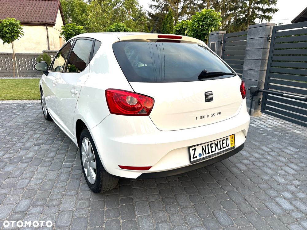 Seat Ibiza 1.2 TSI Style 4YOU - 21