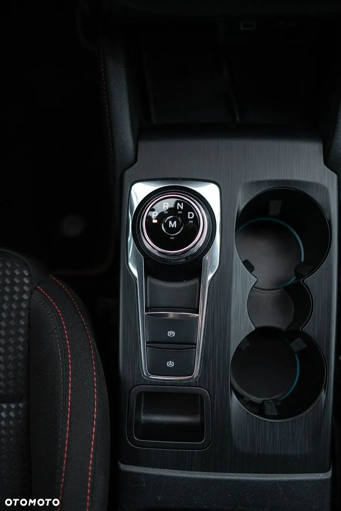 Ford Focus 1.5 EcoBlue STart-Stopp-System ST-LINE X - 26