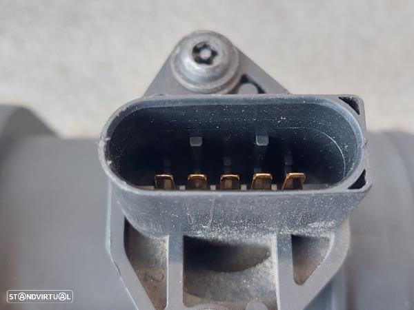 Medidor Massa Ar Volkswagen Lt 28-35 Ii Autocarro (2Db, 2De, 2Dk) - 5