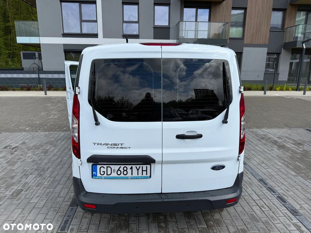 Ford Transit Connect 230 L2 Trend - 7