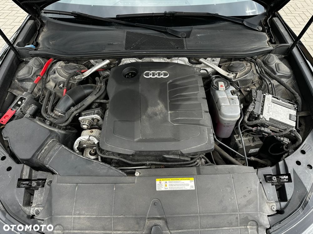 Audi A6 Limousine - 26