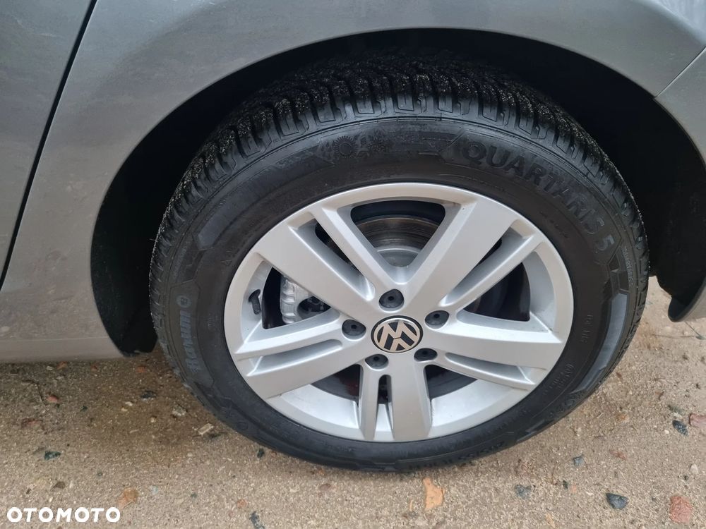 Volkswagen Golf 1.2 TSI MATCH - 35