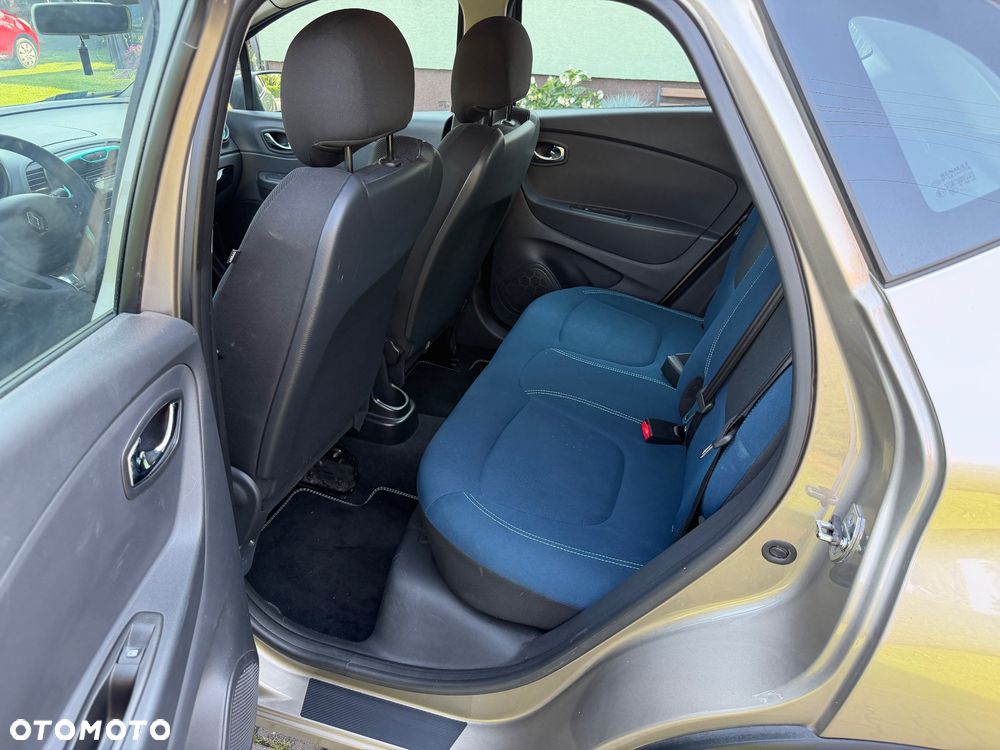 Renault Captur ENERGY TCe 90 Start&Stop Life - 28