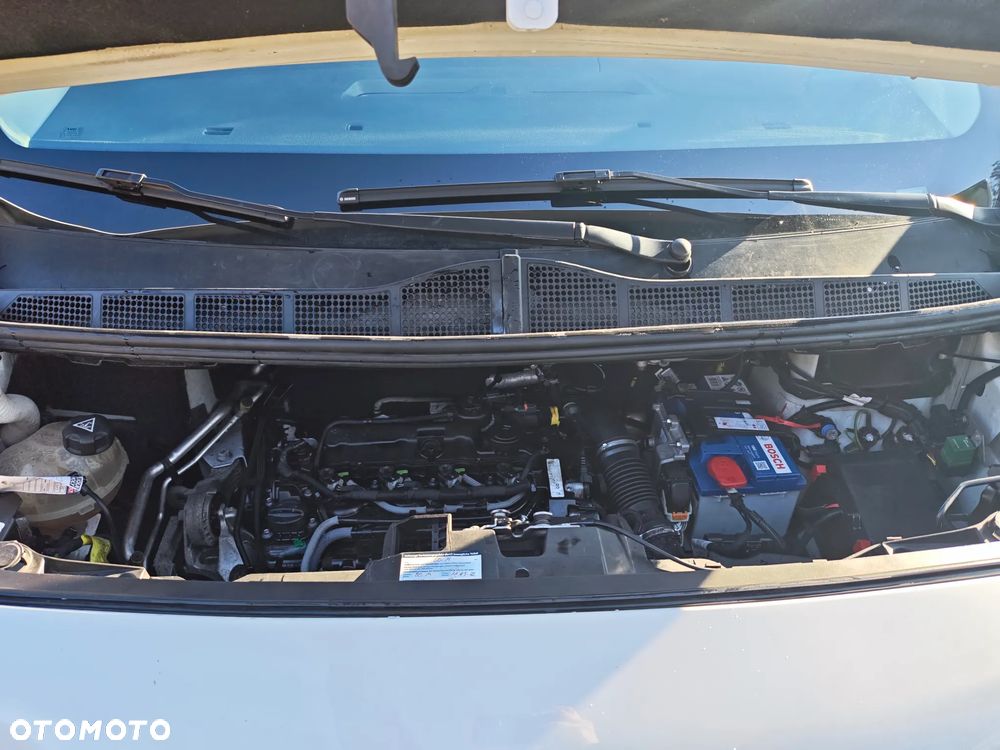 Opel VIVARO Long - 40