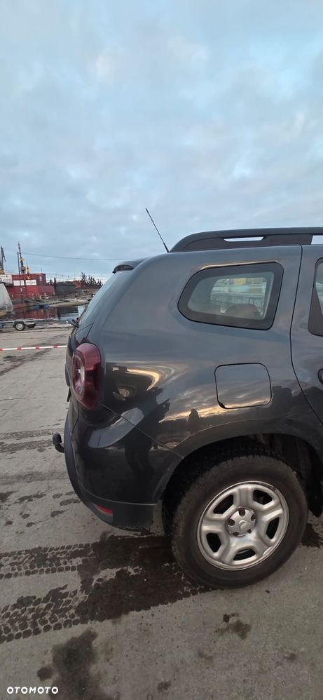 Dacia Duster 1.0 TCe Essential - 17