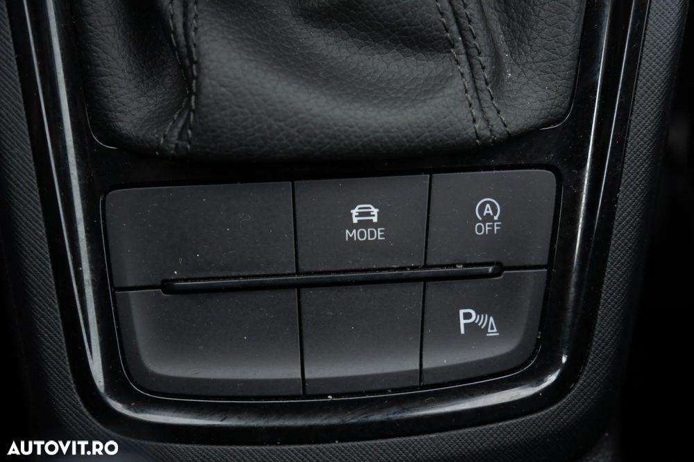 Skoda Kamiq 1.0 TSI DSG Selection - 26