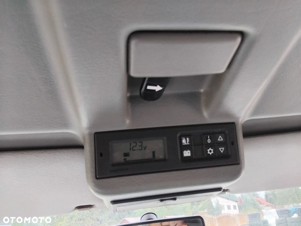 Volkswagen California - 18