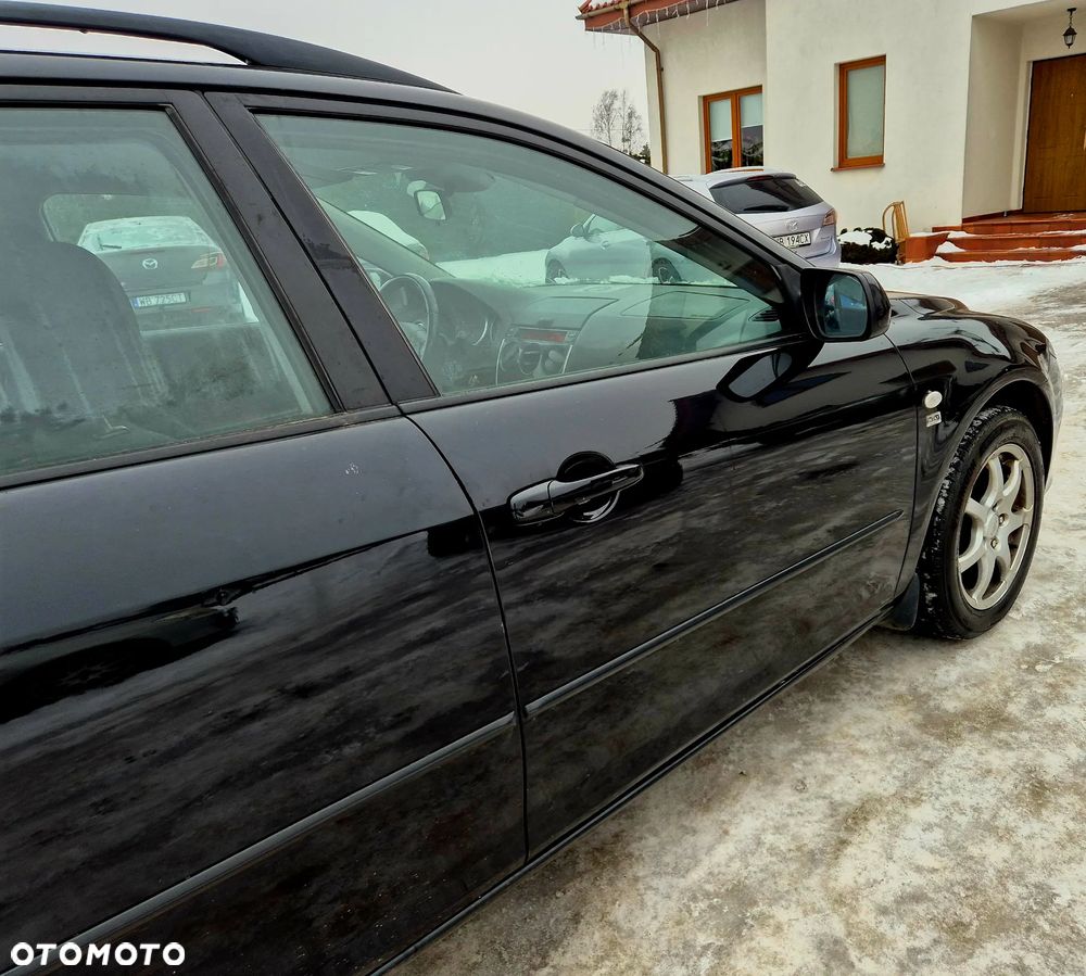 Mazda 6 Sport 2.0 Active - 16