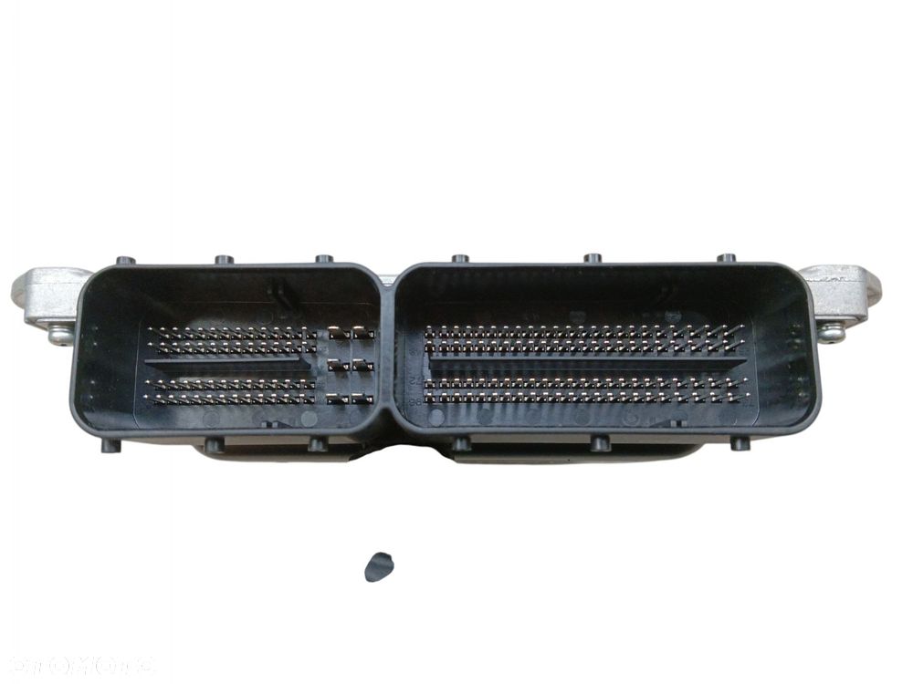KOMPUTER SILNIKA MAZDA 3 II BL 2.2 MZR-CD R2AA R2AK18881J 275800-8387 - 4
