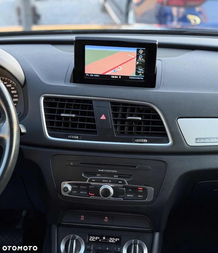 Audi Q3 2.0 TDI Quattro S tronic - 20