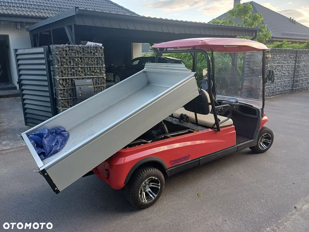 Inny LVTONG LTA627HB - 3