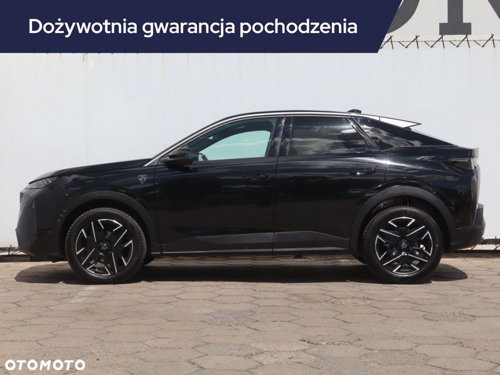 Peugeot 3008 - 4