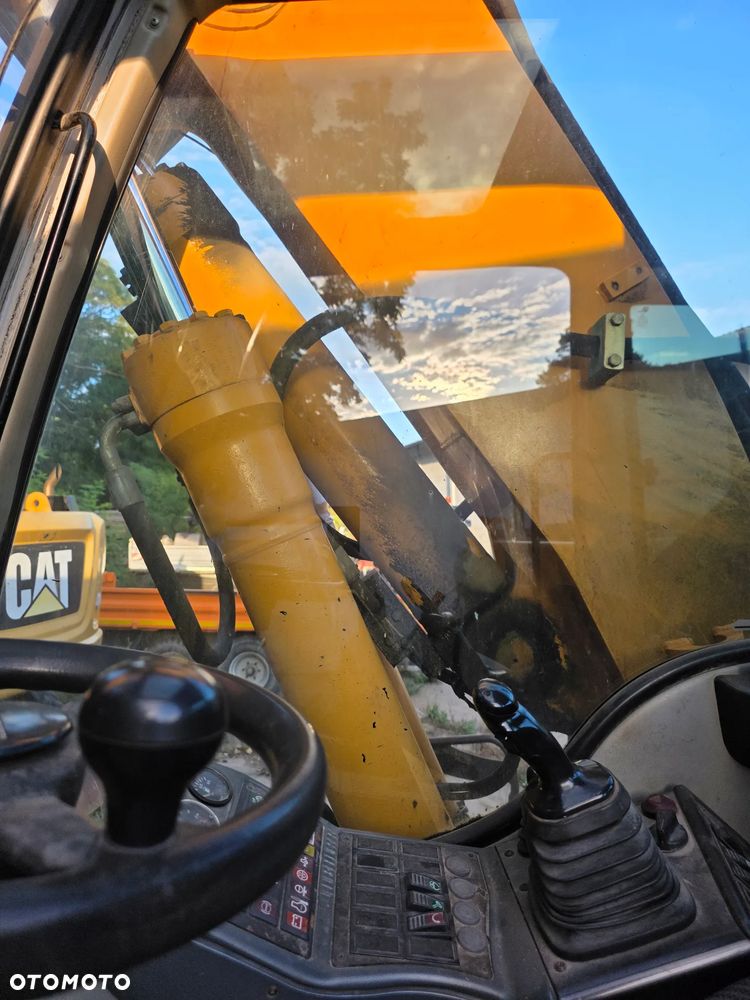 Liebherr 316 - 12