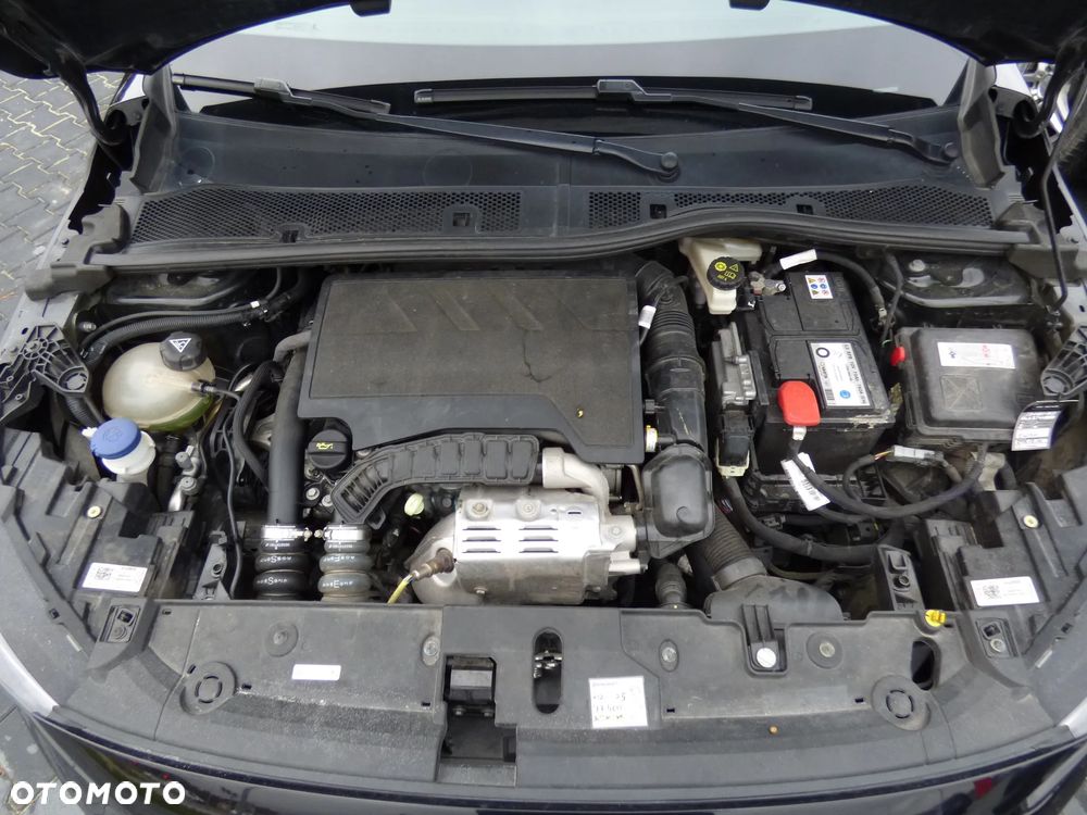 Opel Corsa 1.2 Direct Injection Turbo Start/Stop Elegance - 20