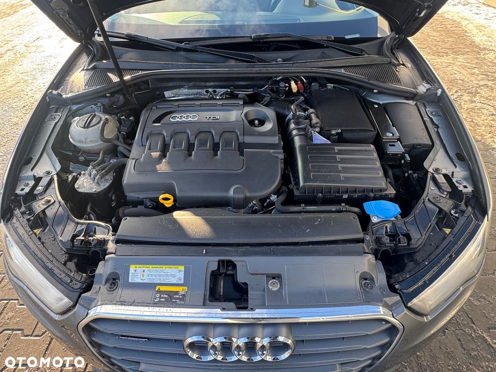 Audi A3 Sportback - 32