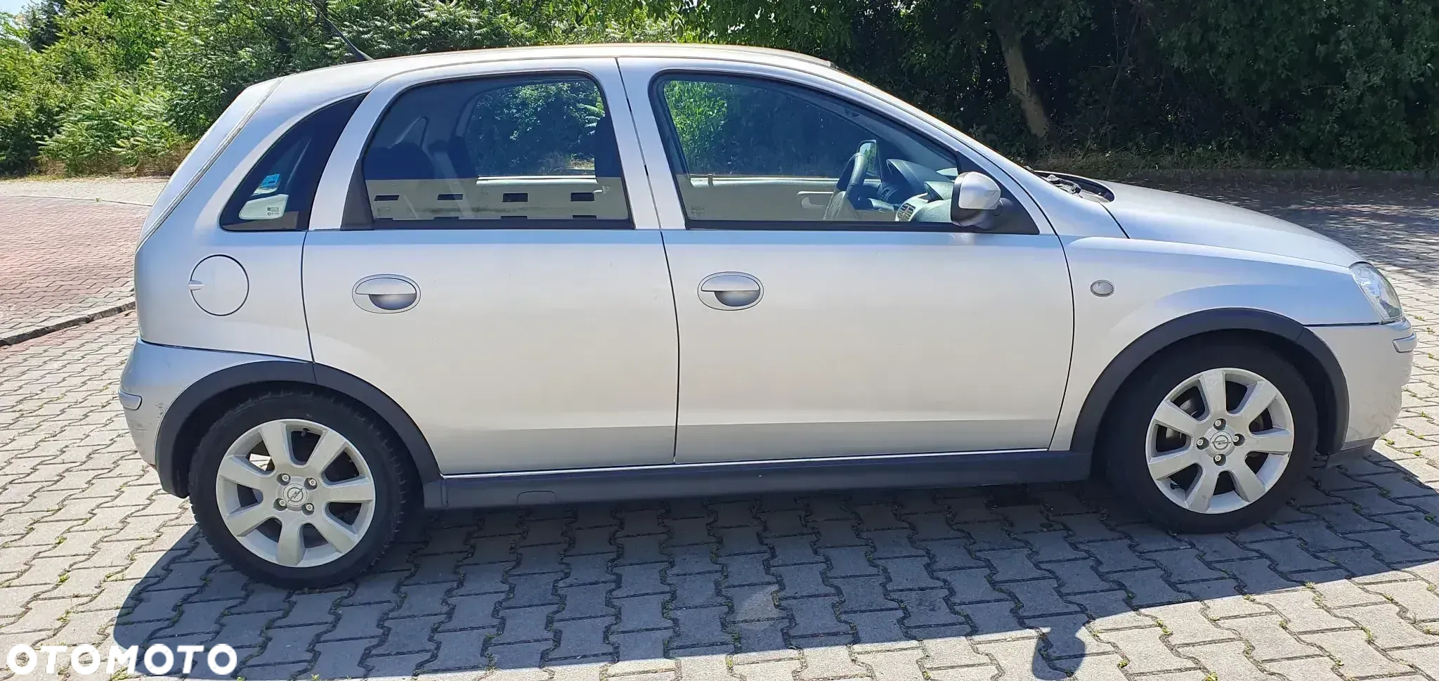 Opel Corsa 1.3 CDTI Silverline - 3